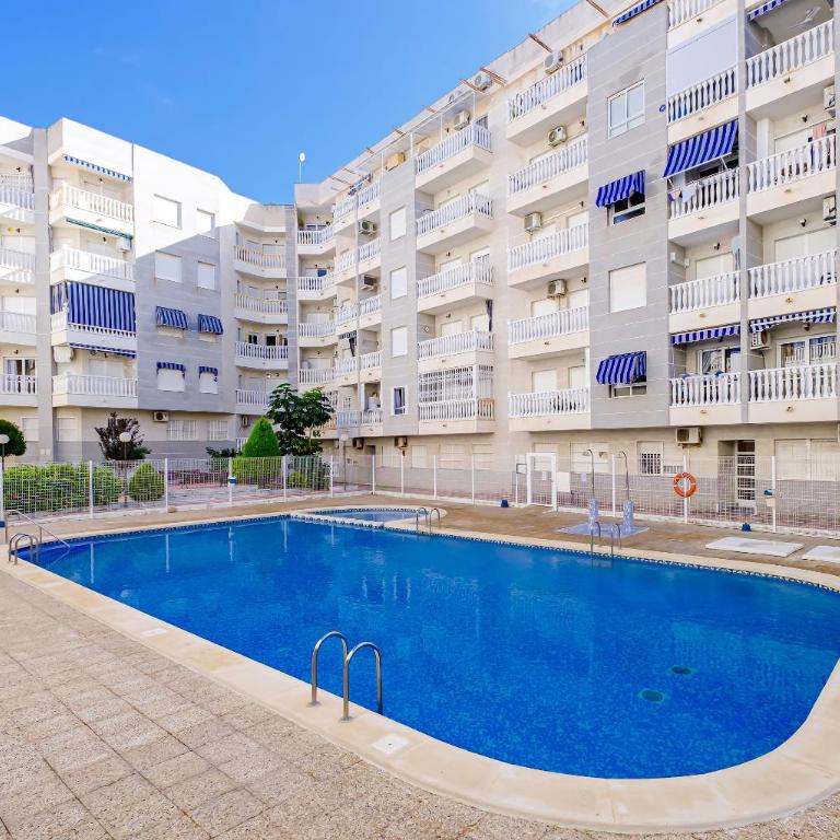 Holiday Suite Eleonora - One-Bedroom Apartment - 3