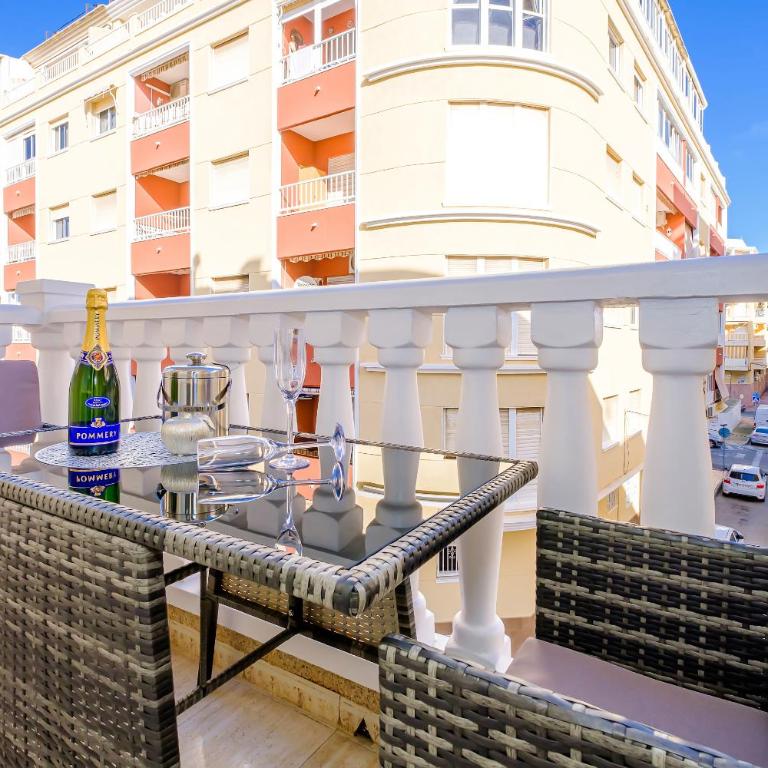 Holiday Suite Eleonora - One-Bedroom Apartment - 36