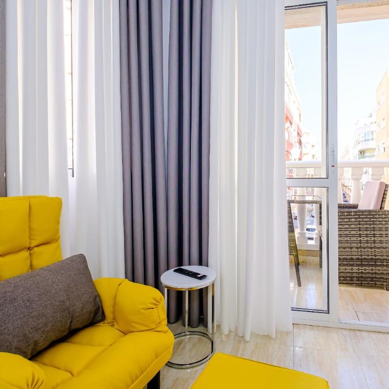 Holiday Suite Eleonora - One-Bedroom Apartment - 12