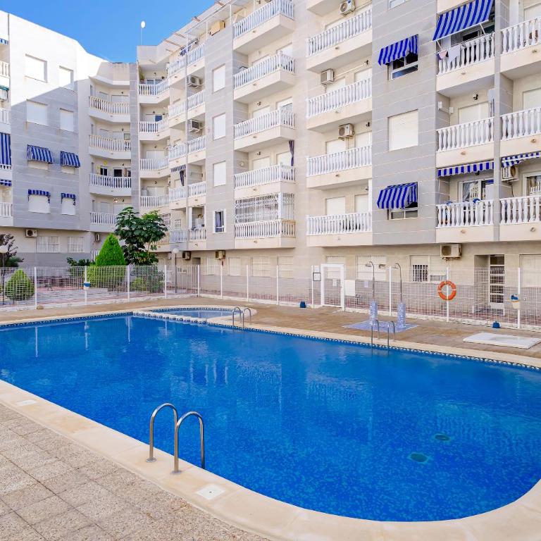 Holiday Suite Eleonora - One-Bedroom Apartment - 43