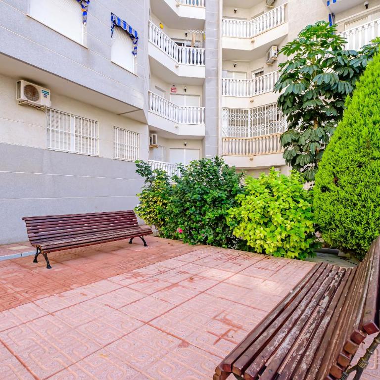 Holiday Suite Eleonora - One-Bedroom Apartment - 49