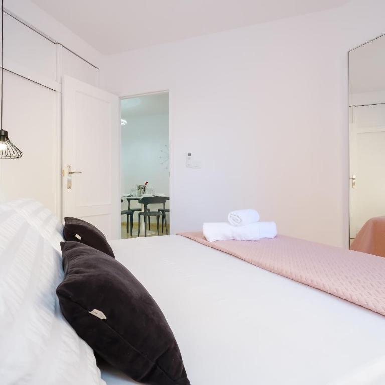 Holiday Suite Eleonora - One-Bedroom Apartment - 24
