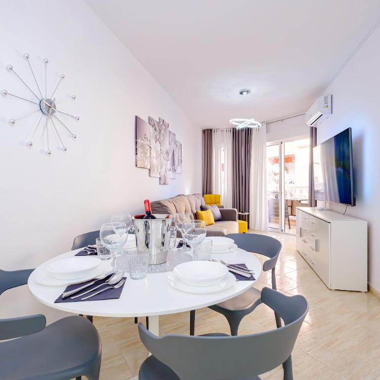 Holiday Suite Eleonora - One-Bedroom Apartment - 2