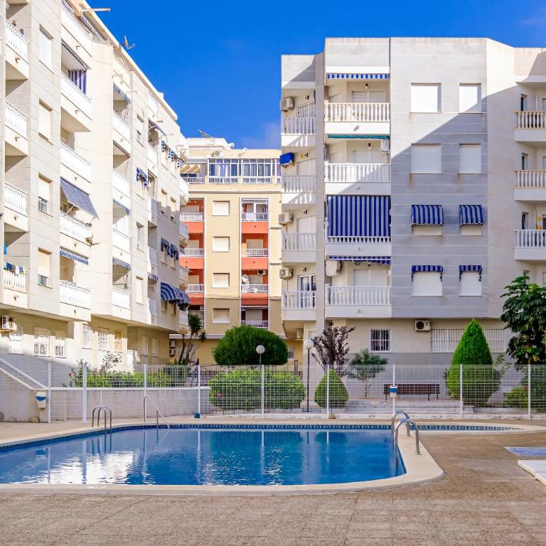 Holiday Suite Eleonora - One-Bedroom Apartment - 44