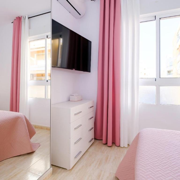 Holiday Suite Eleonora - One-Bedroom Apartment - 22