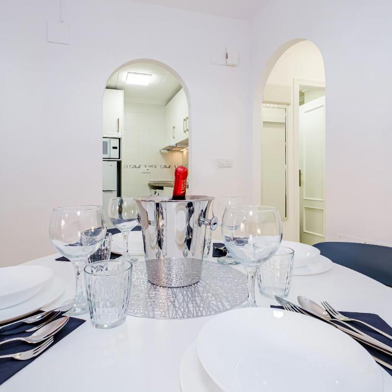 Holiday Suite Eleonora - One-Bedroom Apartment - 15