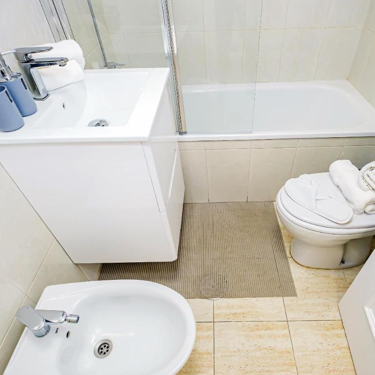Holiday Suite Eleonora - One-Bedroom Apartment - 31