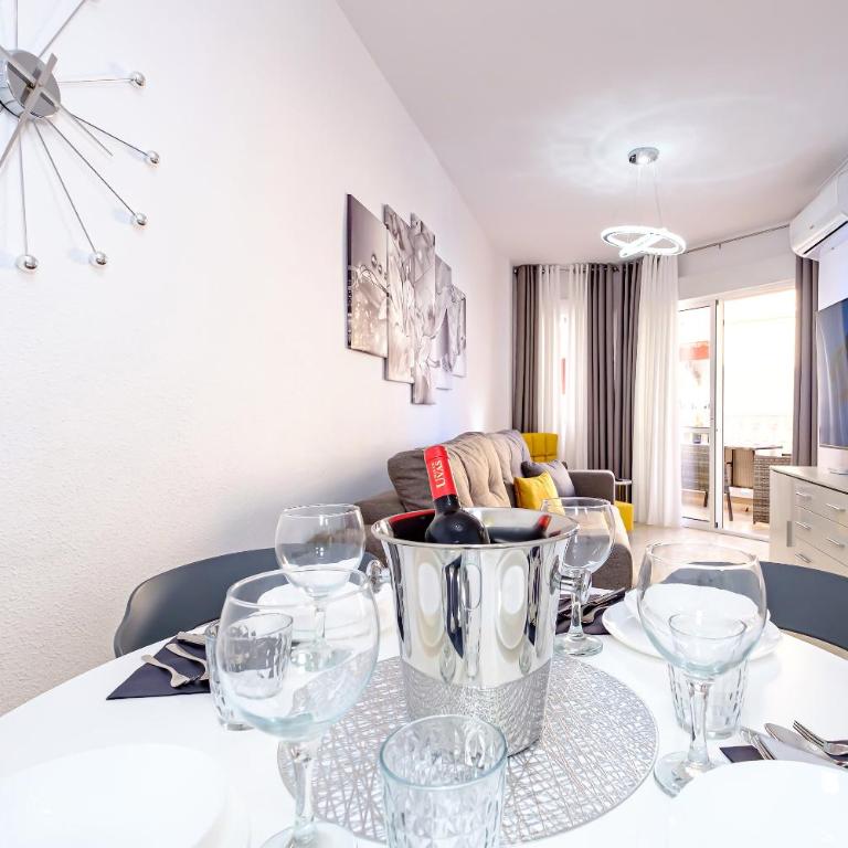 Holiday Suite Eleonora - One-Bedroom Apartment - 14