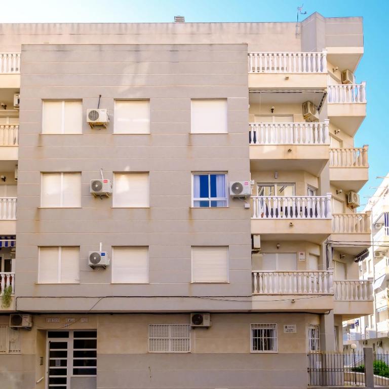 Holiday Suite Eleonora - One-Bedroom Apartment - 58