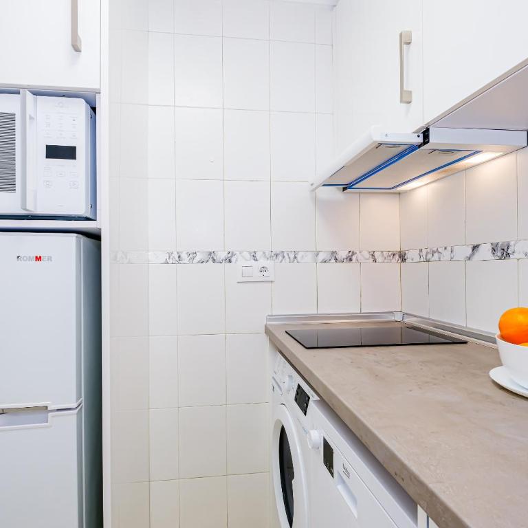 Holiday Suite Eleonora - One-Bedroom Apartment - 29