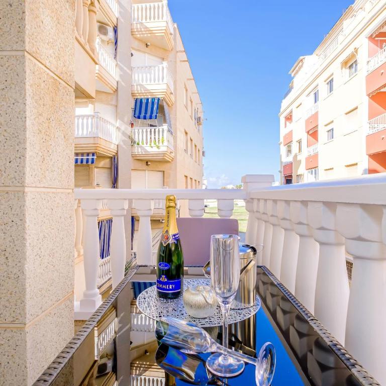Holiday Suite Eleonora - One-Bedroom Apartment - 39