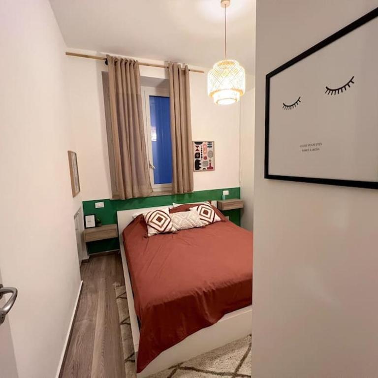 Carducci apartment - Vacation Home - 11
