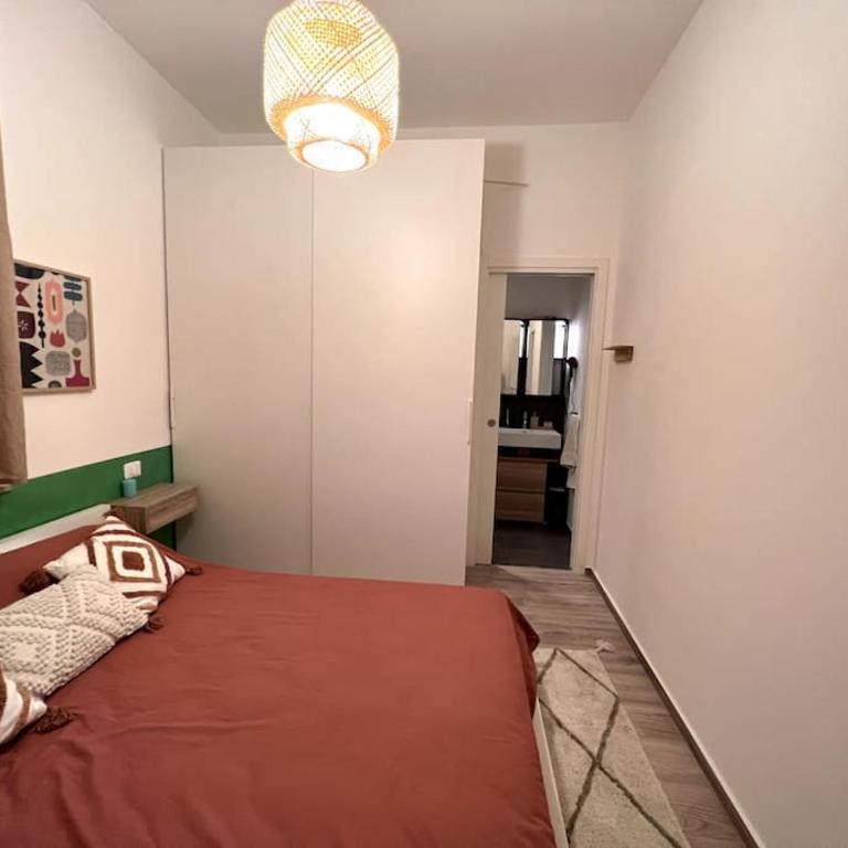 Carducci apartment - Vacation Home - 12