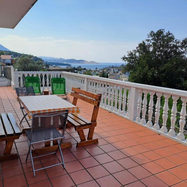 Villa Peonia - Apartman sa 1 Spavaćom Sobom - 1