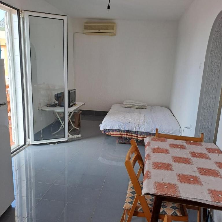 Villa Peonia - Apartman sa 1 Spavaćom Sobom - 7