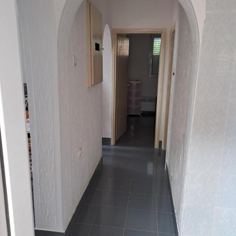 Villa Peonia - Apartman sa 1 Spavaćom Sobom - 4