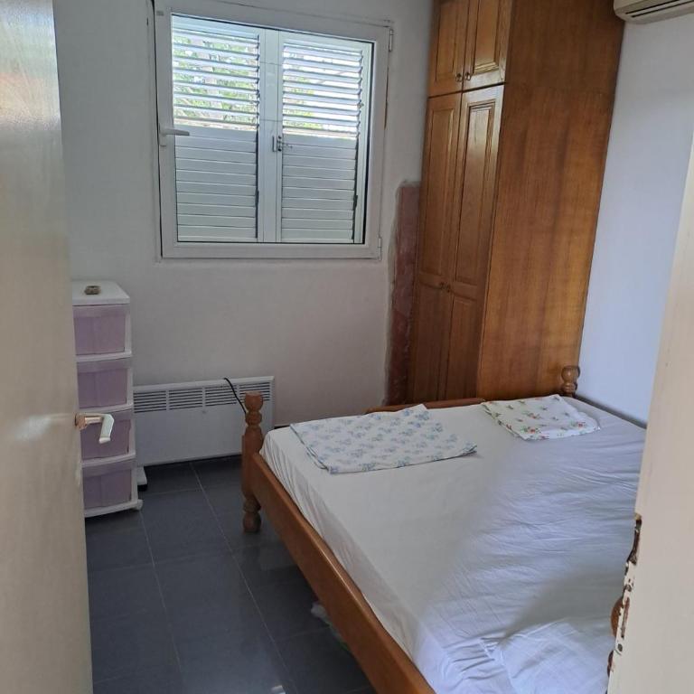 Villa Peonia - Apartman sa 1 Spavaćom Sobom - 11