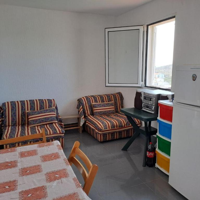 Villa Peonia - Apartman sa 1 Spavaćom Sobom - 8