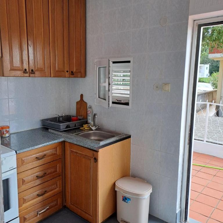 Villa Peonia - Apartman sa 1 Spavaćom Sobom - 5