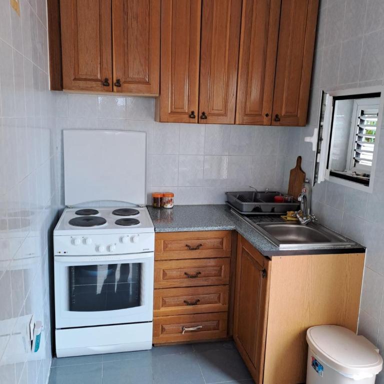 Villa Peonia - Apartman sa 1 Spavaćom Sobom - 6