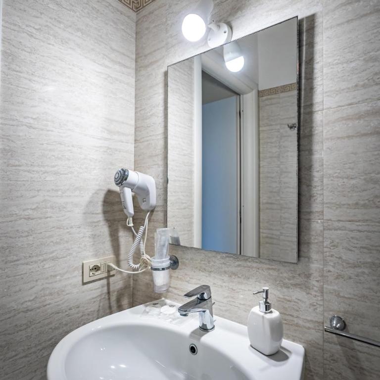 Maison Bianca B&B - Camera Matrimoniale Standard - 6