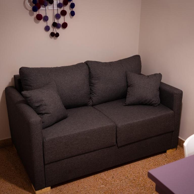 Samay Departamentos - Apartamento de 1 dormitorio - 9