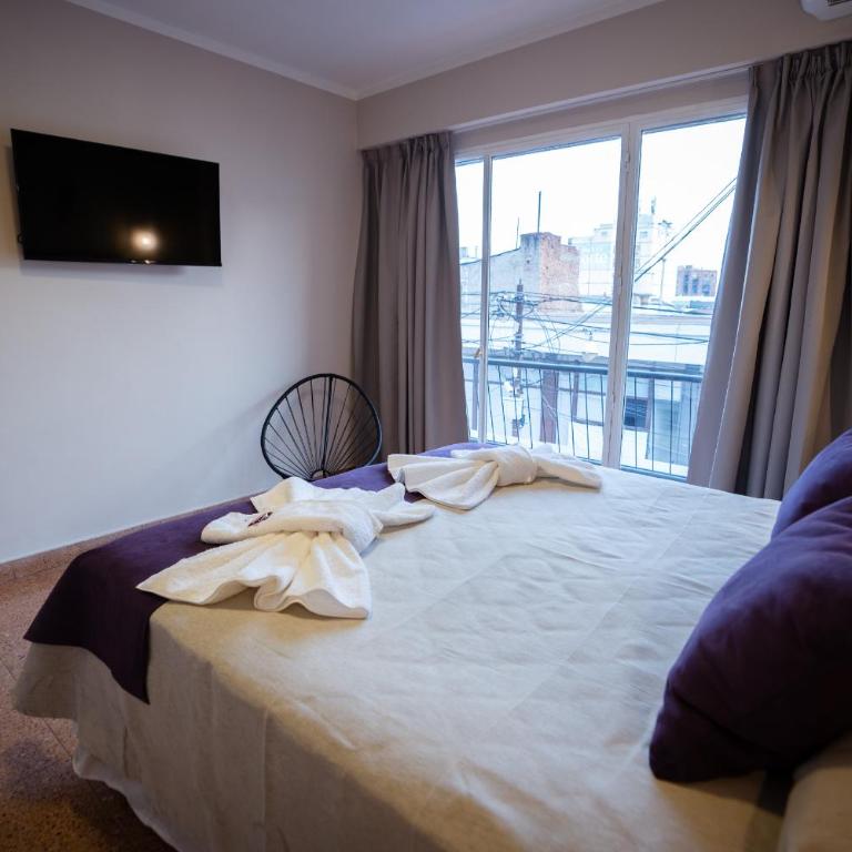 Samay Departamentos - Apartamento de 2 dormitorios - 5
