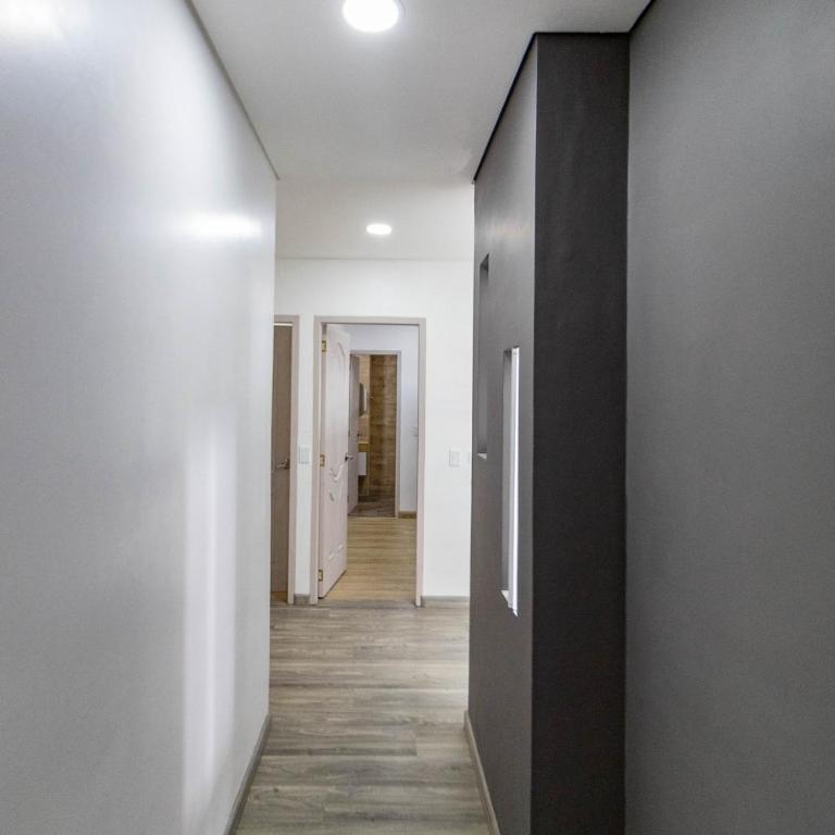 La pradera apartment by Hope - Apartamento de 3 dormitorios con balcón - 32