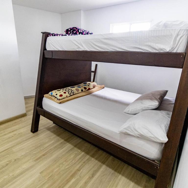La pradera apartment by Hope - Apartamento de 3 dormitorios con balcón - 20