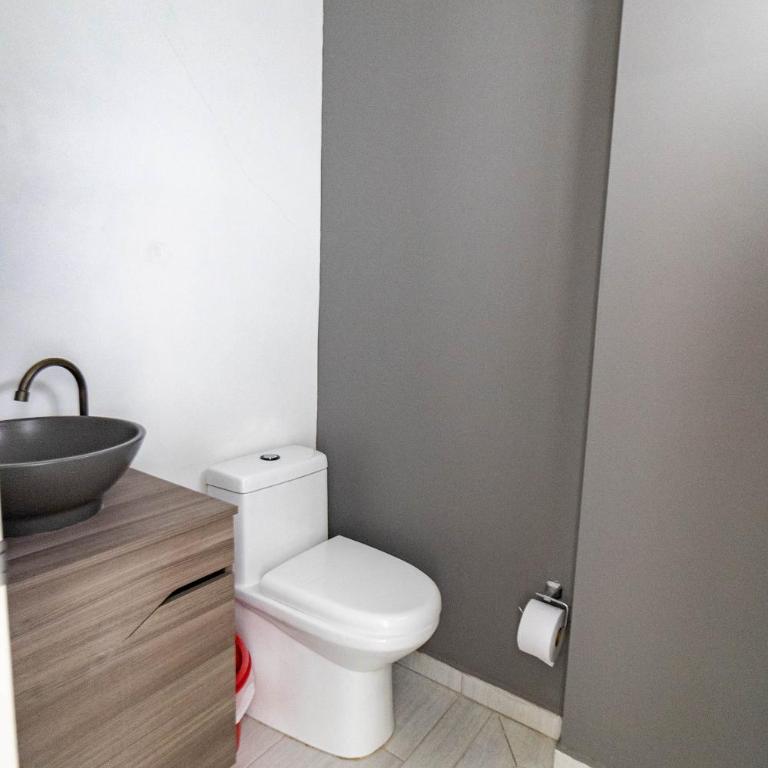 La pradera apartment by Hope - Apartamento de 3 dormitorios con balcón - 30