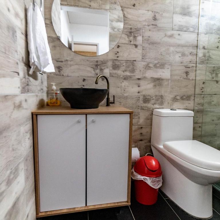 La pradera apartment by Hope - Apartamento de 3 dormitorios con balcón - 16