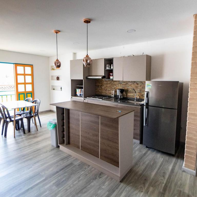 La pradera apartment by Hope - Apartamento de 3 dormitorios con balcón - 3