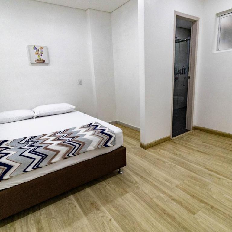 La pradera apartment by Hope - Apartamento de 3 dormitorios con balcón - 26