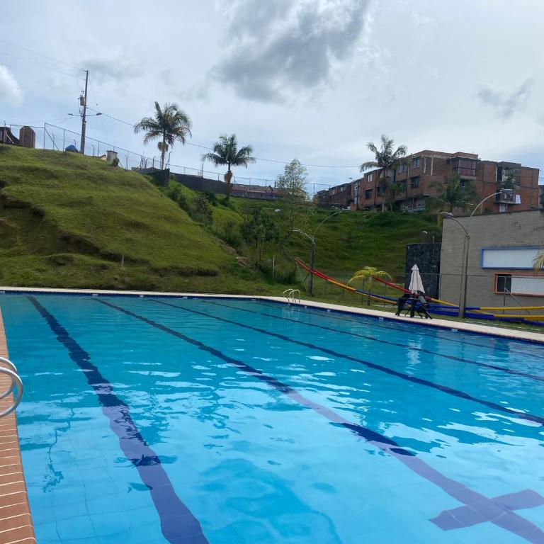 La pradera apartment by Hope - Three-Bedroom Apartment - 35