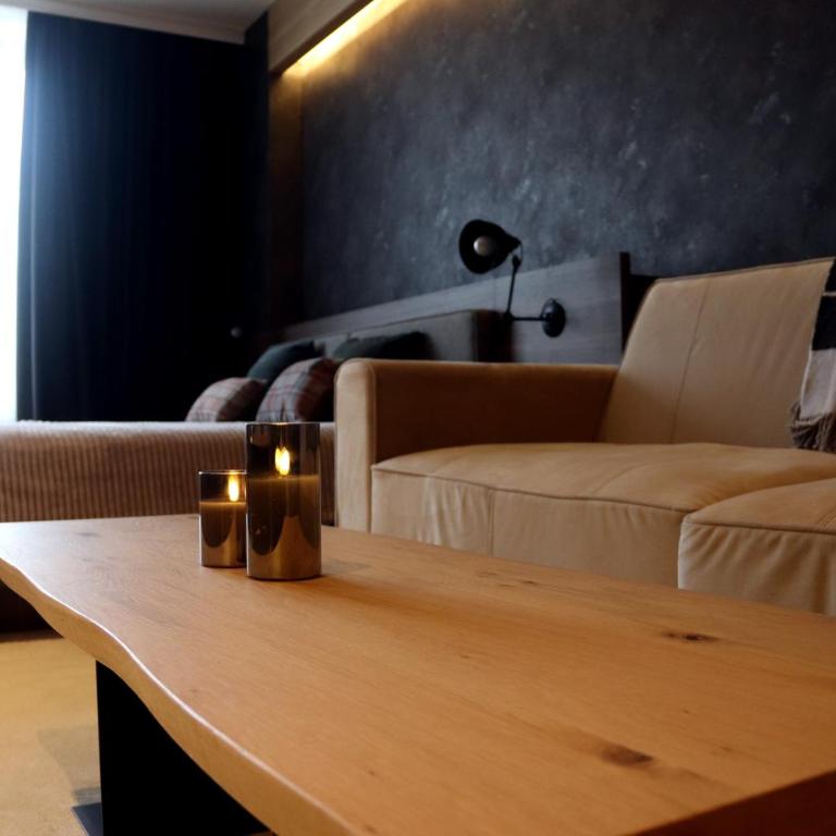 Superior Woodside Residences & Spa Kopaonik - Deluxe Apartment - 4