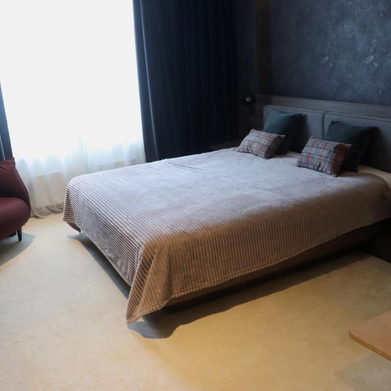 Superior Woodside Residences & Spa Kopaonik - Deluxe Apartment - 36