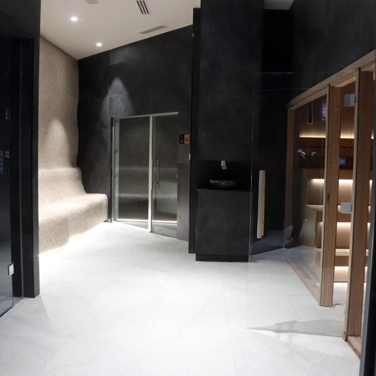Superior Woodside Residences & Spa Kopaonik - Deluxe Apartment - 43