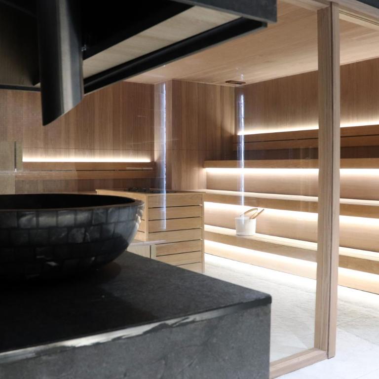 Superior Woodside Residences & Spa Kopaonik - Deluxe Apartment - 42