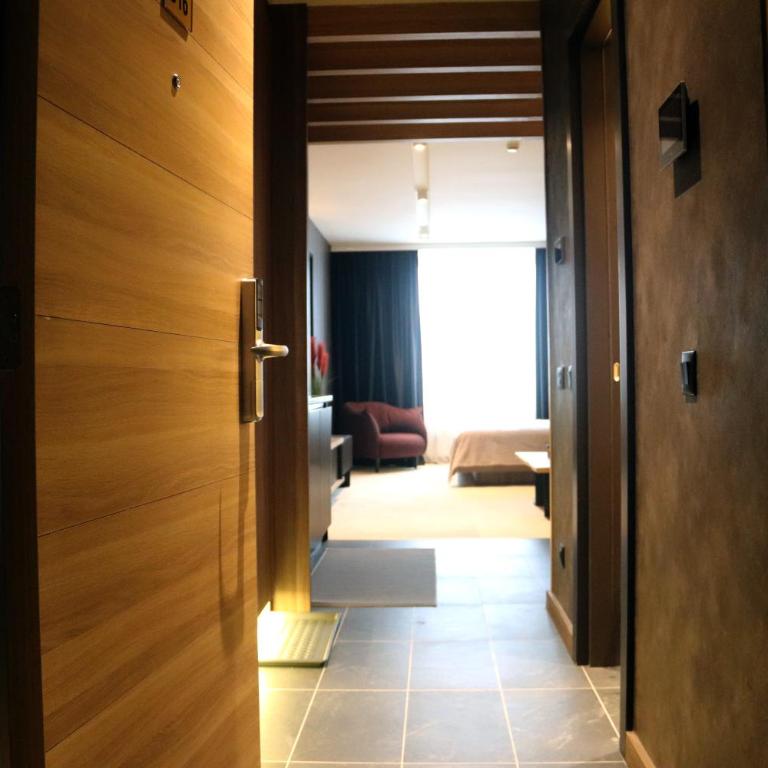 Superior Woodside Residences & Spa Kopaonik - Deluxe Apartment - 6