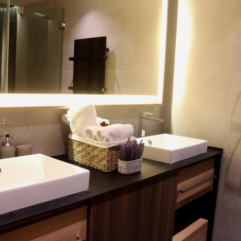 Superior Woodside Residences & Spa Kopaonik - Deluxe Apartment - 37