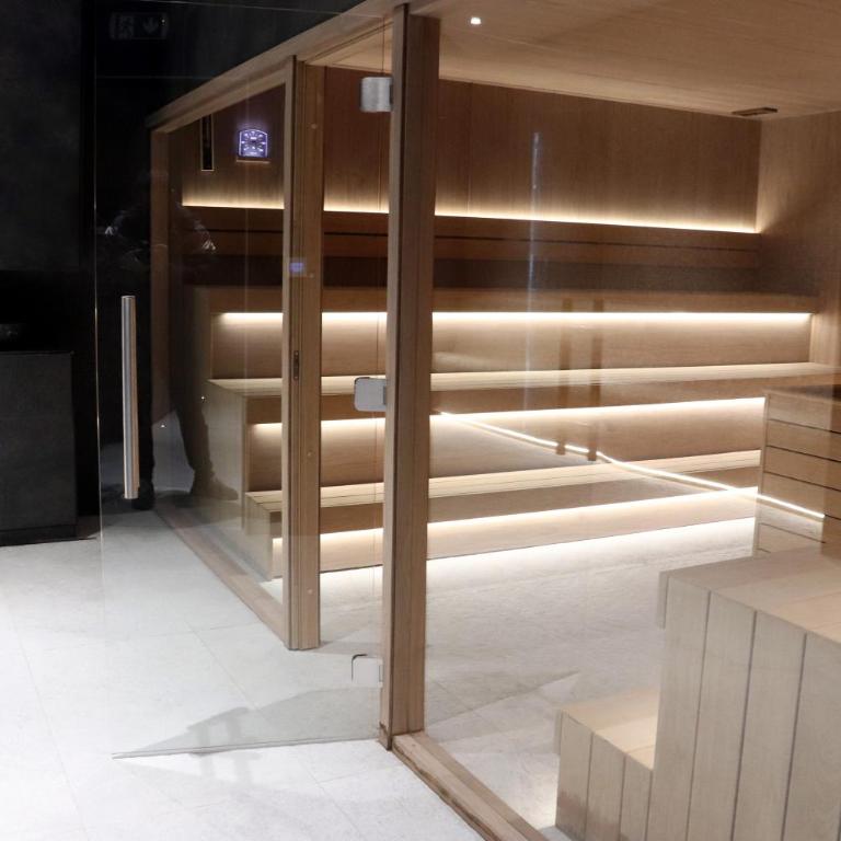 Superior Woodside Residences & Spa Kopaonik - Deluxe Apartment - 46
