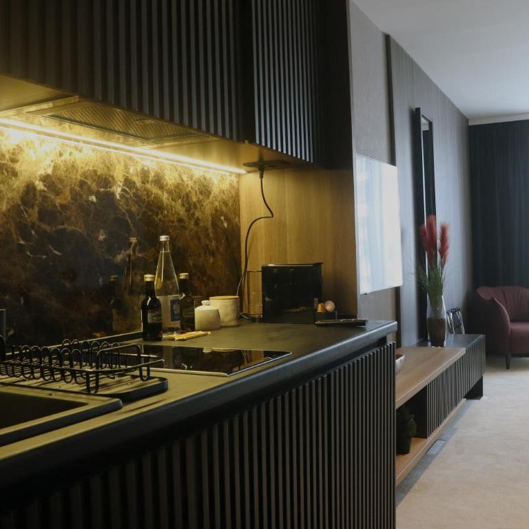 Superior Woodside Residences & Spa Kopaonik - Deluxe Apartment - 7