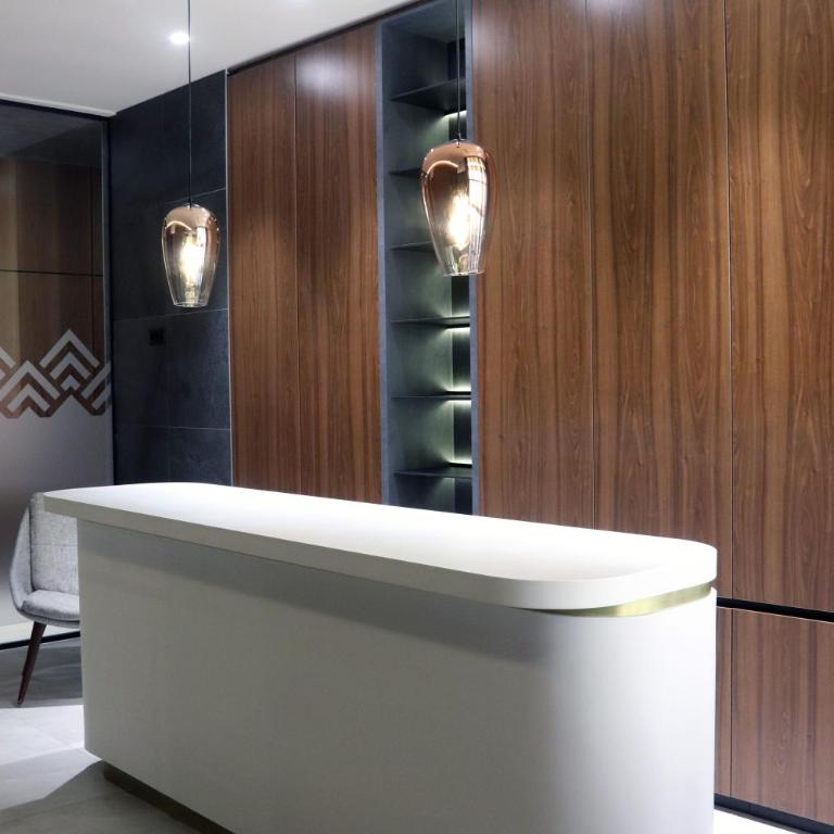 Superior Woodside Residences & Spa Kopaonik - Deluxe Apartment - 41