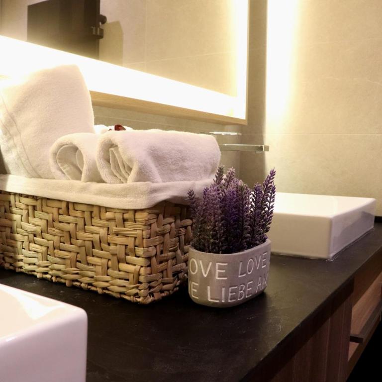 Superior Woodside Residences & Spa Kopaonik - Deluxe Apartment - 38