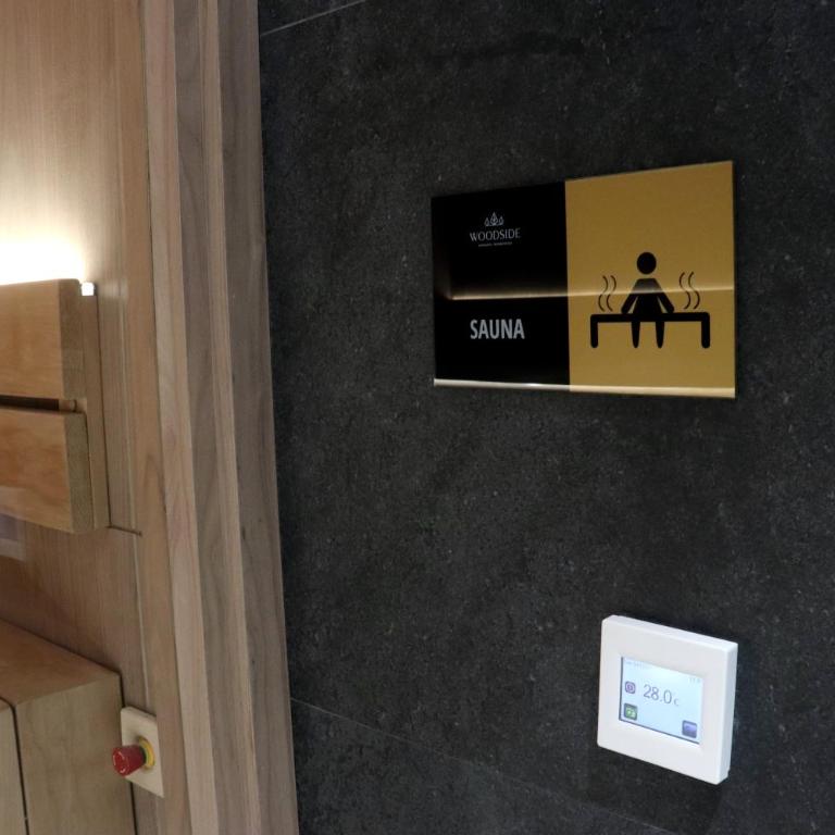 Superior Woodside Residences & Spa Kopaonik - Deluxe Apartment - 45