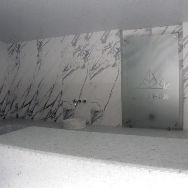 Superior Woodside Residences & Spa Kopaonik - Deluxe Apartment - 44