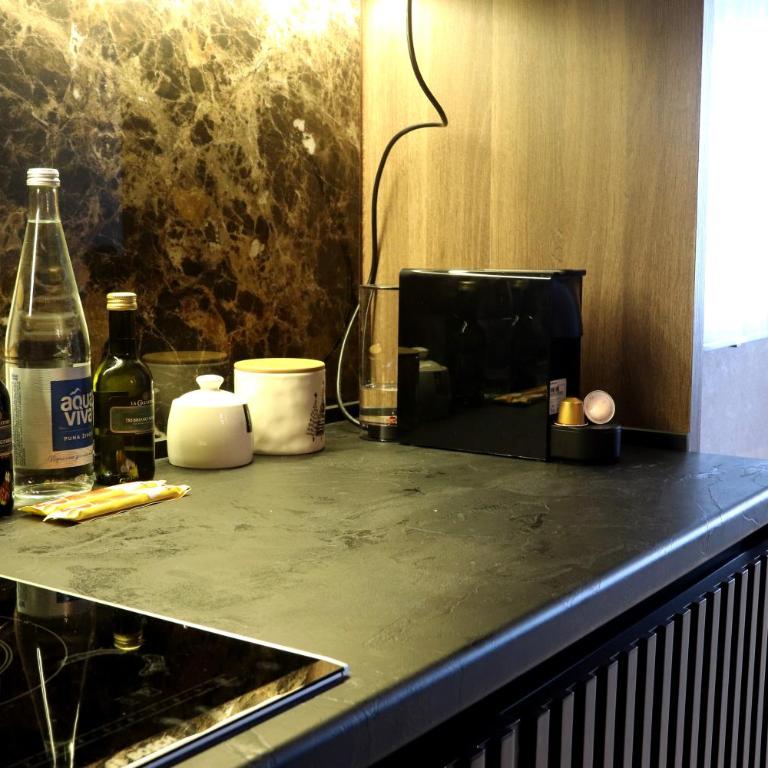Superior Woodside Residences & Spa Kopaonik - Deluxe Apartment - 8