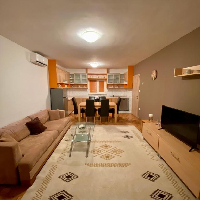 Elda Hills Apartment - Apartman sa 1 Spavaćom Sobom - 4