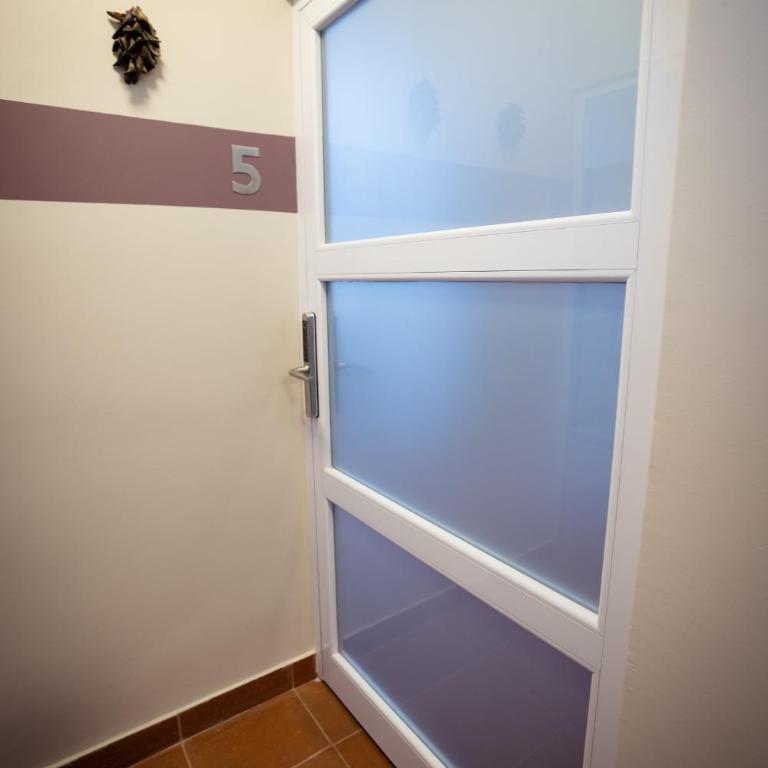 Samay Departamentos - Apartamento de 1 dormitorio - 14