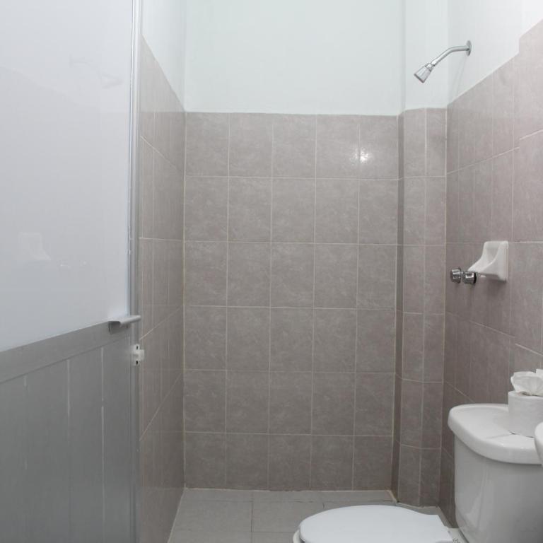Hotel Gamito - Habitación Individual - 6